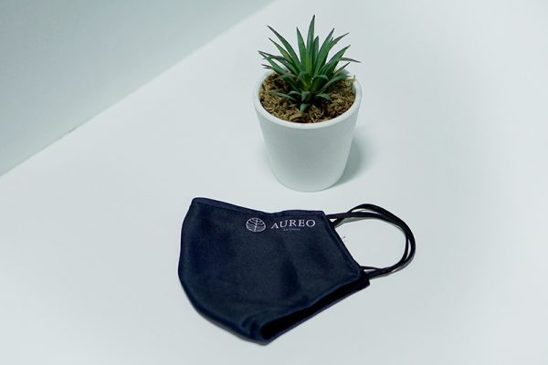Aureo Face Mask